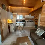 5 Personnes En Foret Des Landes Proche De L'ocean * Bias (Landes)