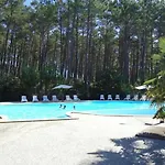 Feriehus 5 Personnes En Foret Des Landes Proche De L'ocean Bias (Landes)