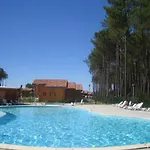 5 Personnes En Foret Des Landes Proche De L'ocean Feriehus